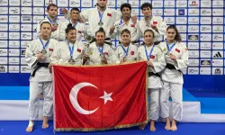 Bursa Osmangazi’den Avrupa ikinciliğine uzanan başarı