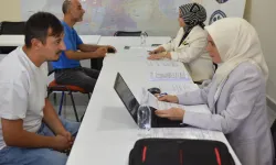 Bursa Yıldırım Belediyesi’nden 400 kişiye yeni iş imkanı