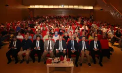 Bursa’da “Formatör Öğretmenler Buluşması” düzenlendi