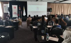 Bursa'da 'Kooperatifler Yılı' etkinliği Uludağ Üniversitesi’nde gerçekleşti