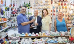 "Bursa'nın denizle bağı güçleniyor"