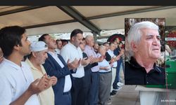 ÇANAKÇI’YA SON GÖREV
