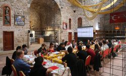 Çanakkale Savaşı'na katılan çocukların hikayesini anlatan 'Onbeşliler' dizisi Tokat'ta çekilecek