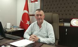 Çarşamba Ziraat Odası Başkanı Aydemir'den fındık açıklaması