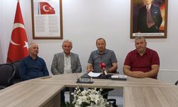 Çarşamba'da Kivi Üreticileri Birliği kuruldu