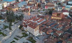 Coğrafya Kitaplarını Yeniden Yazdıracak O Soru: Çorum Nerede?
