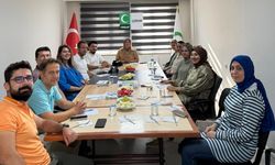Çorum'da bağımlılıkla mücadele eğitimleri planlandı