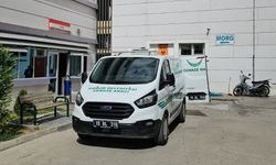 Çorum'da tır şoförü, park halindeki aracında ölü bulundu