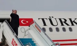 Cumhurbaşkanı Erdoğan Katar yolcusu