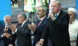 Diplomasi tarihine yeni sayfa... Dışişleri Bakanlığı'na yeni yerleşke geliyor