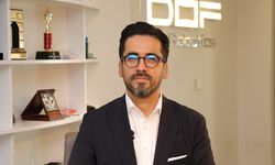 DOF Robotik Sanayi AŞ'nin halka arzında talep toplama yarın başlayacak