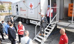 Düzce Depremi'nin merkez üssü Kaynaşlı, Japon akademisyenleri ağırladı
