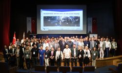 Düzce Üniversitesinde 'Akademide Ortak Akıl ve Gelecek İnşası' eğitim şurası düzenlendi