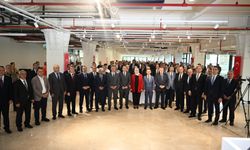 Düzce ve Kocaeli'de yeni adli yıl açılışı için kokteyl düzenlendi