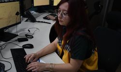 Düzce'de 112 hekimi, rahatsızlanan hastanın yakınlarını telefondan yönlendirerek ilk müdahaleyi yaptırdı