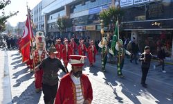 Düzce'de Ahilik Haftası etkinlikleri başladı
