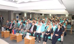 Düzce'de IPARD III programı tanıtıldı