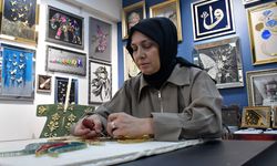 Düzceli girişimci kadınlar, Kadın Emeği Merkezi ile kendi işini kuruyor