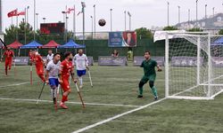 EAFF 2025 Ampute Futbol Uluslar A Ligi