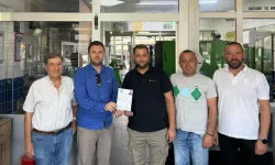 Edirne Keşan TSO’dan bölge ekonomisine katkı
