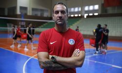 Efeler Ligi ekibi Akkuş Belediyespor bu sezon çifte hedef için mücadele edecek