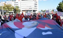 Emekli astsubaylar özlük haklarının iyileştirilmesi talebinde bulundu