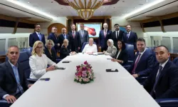Erdoğan: Yol haritası ve menzili netleştirdik... Suriye’de kaos isteyenler kaybedecek!
