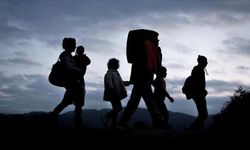 ZONGULDAK'TA 392 KİŞİ ULUSLARARASI KORUMA ALTINDA