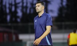 Gaziantep FK, Kocaelispor maçının hazırlıklarını sürdürdü