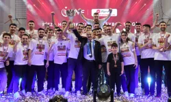 Gebze Belediyespor Kupa Voley sahnesine çıkıyor!