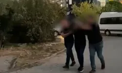 Gebze’de babaya tokat atan şüpheli İstanbul’da yakalandı!