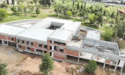 Gebze'de 'Engelsiz Yaşam Merkezi' yükseliyor