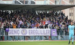 EREĞLİ SEYİRCİSİ YOZGAT'A GİDİYOR