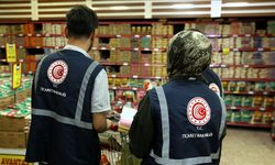 8 AYDA 1,9 MİLYAR LİRA CEZA