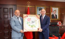 Giresun'da Mevlid-i Nebi Haftası etkinlikleri