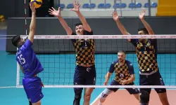 Gültekin Kavak Voleybol Turnuvası’nda heyecan sürüyor