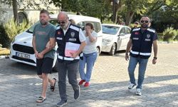 GÜNCELLEME - Samsun'da ziynet eşyası ile 100 bin lira çalan 2 zanlı serbest bırakıldı