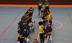 Hentbol: EHF Kadınlar Avrupa Kupası