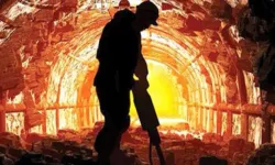 SANAYİ ÜRETİM ENDEKSİ AÇIKLANDI