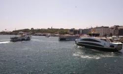 İstanbul'da izinsiz kıyı kullanımı tarihe karışıyor! Boğaz'da deniz turizmine sıkı düzenleme