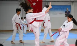 İzmir Bornova’da kış spor kursları başlıyor