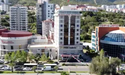 İzmir Narlıdere’den gençlere sanatla çevre bilinci