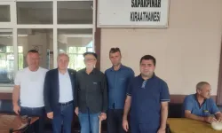 İzmit Belediyesi’nden Sapakpınar ve Akmeşe’ye ziyaret