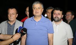 Karabük Valisi Yavuz'dan orman yangınına ilişkin açıklama: