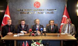 Karabük'te 'Terörsüz Türkiye: Asırlık Birlik, Sonsuz Kardeşlik' toplantısı düzenlendi