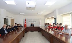 Karabük'ten 6 proje TEKNOFEST finallerinde yer alacak