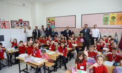 Karabük'ten kısa kısa
