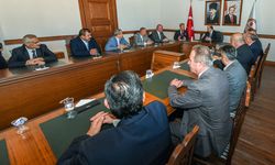 Kastamonu'da Ahilik Haftası kutlamaları