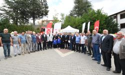 Kastamonu'da orman köylerine su tankeri dağıtıldı