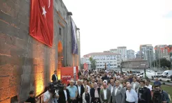 Kayseri Melikgazi'de 'Kumaştan Hikayeler Sergisi'